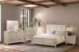 Midhurst E.King & Queen Bed - BWO Furniture & Mattresses