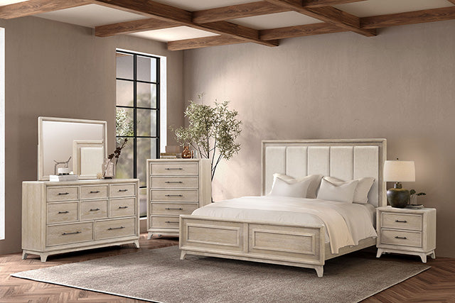 Midhurst E.King & Queen Bed - BWO Furniture & Mattresses