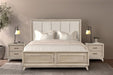 Midhurst E.King & Queen Bed - BWO Furniture & Mattresses
