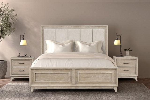 Midhurst E.King & Queen Bed - BWO Furniture & Mattresses