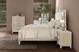 Midhurst E.King & Queen Bed - BWO Furniture & Mattresses