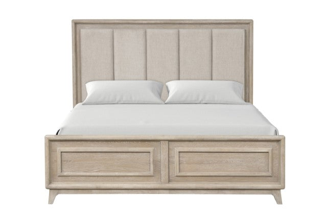 Midhurst E.King & Queen Bed - BWO Furniture & Mattresses