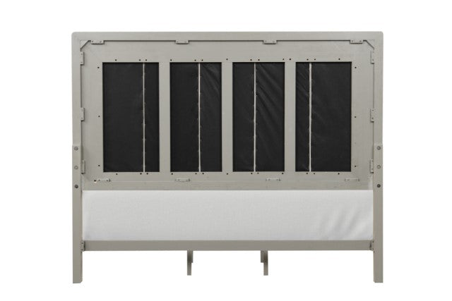 Midhurst E.King & Queen Bed - BWO Furniture & Mattresses