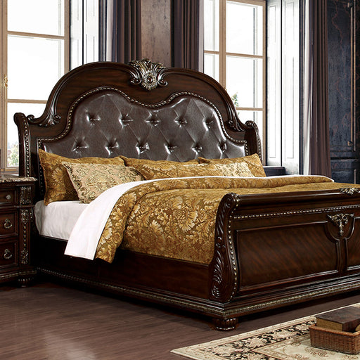 Fromberg Bed - BWO Furniture & Mattresses