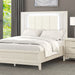 Isadore E.King & Queen Bed - BWO Furniture & Mattresses