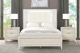 Isadore E.King & Queen Bed - BWO Furniture & Mattresses