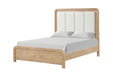 Handforth Queen Bedroom Set - BWO Furniture & Mattresses