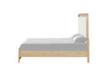Handforth E.King & Queen Bed - BWO Furniture & Mattresses