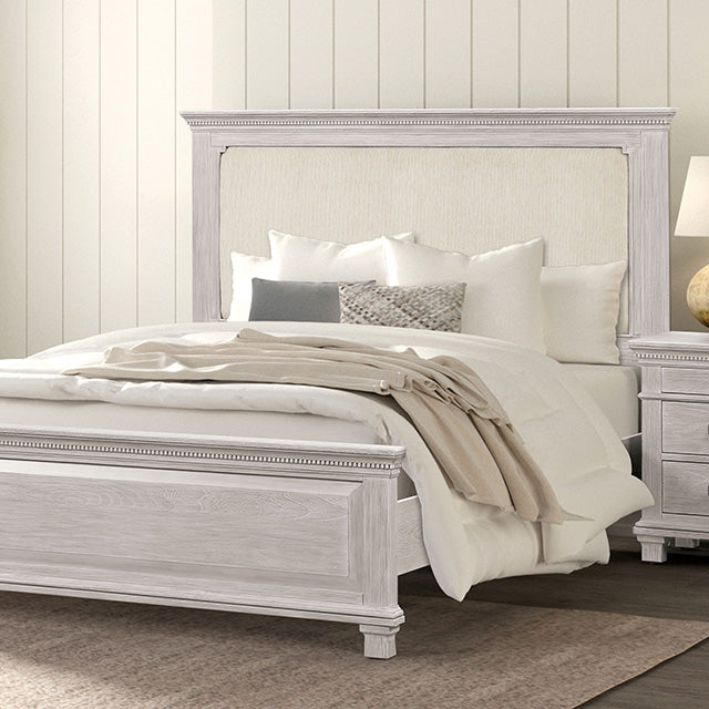 Swanley Queen Bedroom Set - BWO Furniture & Mattresses