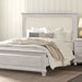 Swanley E.King & Queen Bed - BWO Furniture & Mattresses