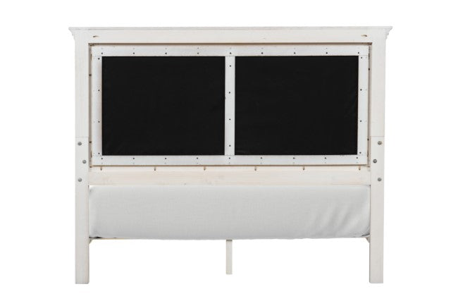 Swanley E.King & Queen Bed - BWO Furniture & Mattresses