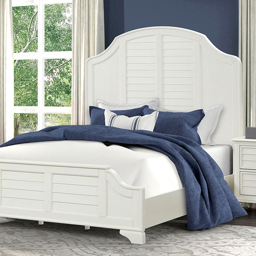 Whitehaven Bed - BWO Furniture & Mattresses