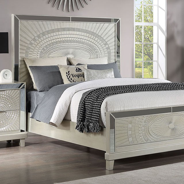 Valletta Queen Bedroom Set - BWO Furniture & Mattresses