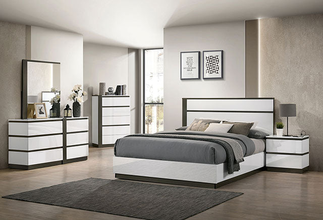 Birsfelden Queen Bedroom Set - BWO Furniture & Mattresses