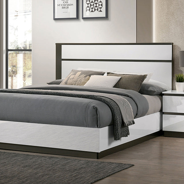 Birsfelden Queen Bedroom Set - BWO Furniture & Mattresses
