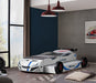 Tracklite Car Bed - BWO Furniture & Mattresses