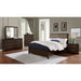 Jamie Queen Bedroom Set - BWO Furniture & Mattresses