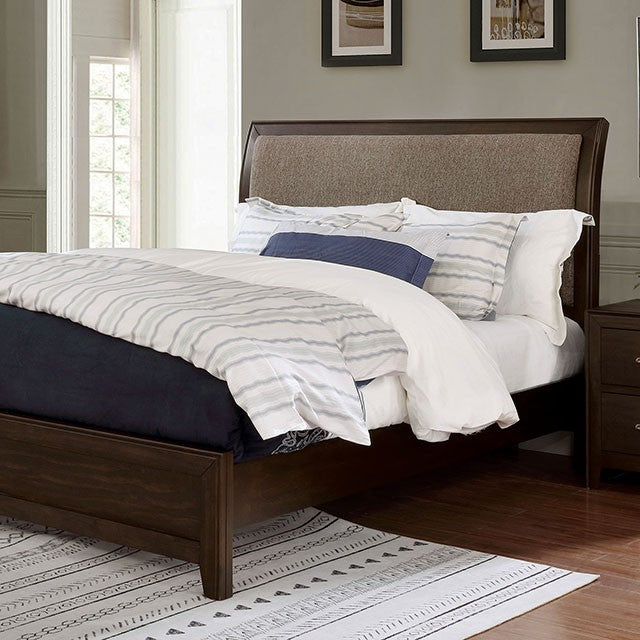 Jamie Queen Bedroom Set - BWO Furniture & Mattresses