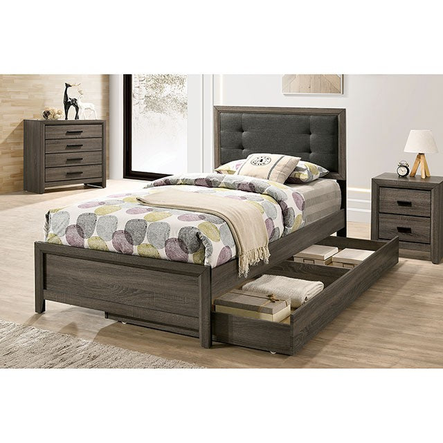 Roanne Full Bedroom Set - BWO Furniture & Mattresses