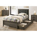 Roanne Full Bedroom Set - BWO Furniture & Mattresses