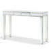 AICO Furniture Montreal Console Table with Drawer image