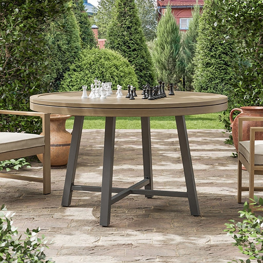 Lyon Game Table - BWO Furniture & Mattresses