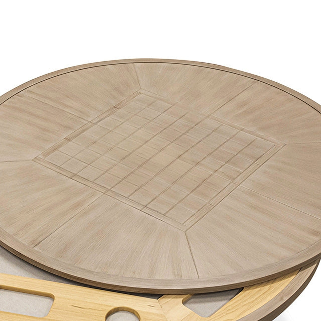 Lyon Game Table - BWO Furniture & Mattresses