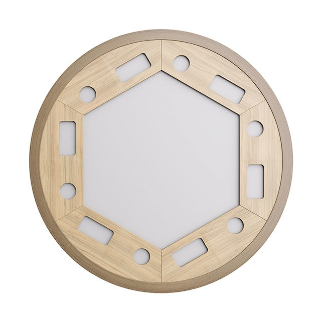 Lyon Game Table - BWO Furniture & Mattresses