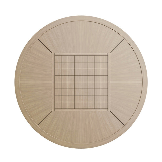 Lyon Game Table - BWO Furniture & Mattresses