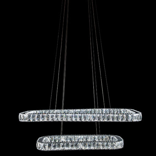 AICO Furniture Lighting Enterprise LED Chandelier image