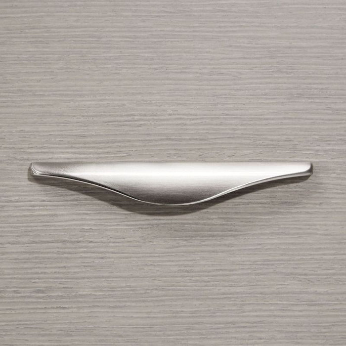 AICO Eclipse Nightstand in Moonlight