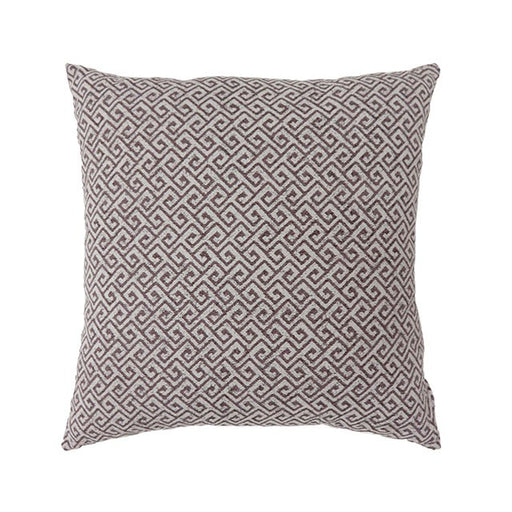 Ricki Brown 18" X 18" Pillow (2/CTN) image