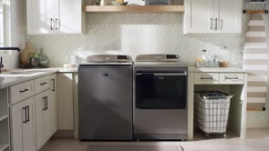 Maytag 7.4 cu.ft. Gas Dryer with Wi-Fi Capability MGD6230HC EXTERNAL_VIDEO 1