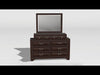 Furniture of America Brandt 10-Drawer Dresser CM7302CH-D EXTERNAL_VIDEO 1