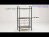 Acme Furniture Bar Cabinets Bar Cabinets AC00364 EXTERNAL_VIDEO 1