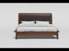 Furniture of America Enrico I California King Platform Bed CM7068CK-BED EXTERNAL_VIDEO 1