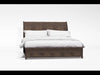 Furniture of America Ribeira California King Panel Bed with Storage CM7252CK-BED EXTERNAL_VIDEO 1