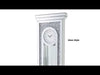 Acme Furniture Home Decor Clocks AC00422 EXTERNAL_VIDEO 1