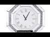 Acme Furniture Home Decor Clocks AC00421 EXTERNAL_VIDEO 1