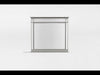 Furniture of America Salamanca Dresser Mirror CM7673M EXTERNAL_VIDEO 1