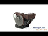 Acme Furniture Massage Chairs Massage Chair LV00569 EXTERNAL_VIDEO 1