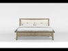 Furniture of America Snyder II California King Platform Bed CM7782CK-BED EXTERNAL_VIDEO 1