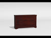 Furniture of America Louis Philippe 6-Drawer Dresser CM7966CH-D EXTERNAL_VIDEO 1