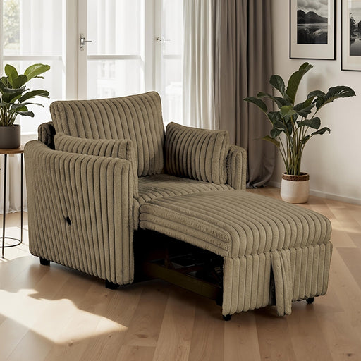 Denholme Chair - BWO Furniture & Mattresses