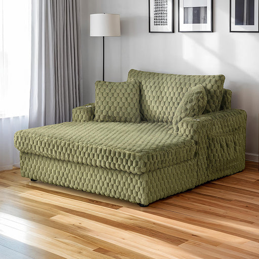Ferryhill 2-Arm Chaise - BWO Furniture & Mattresses