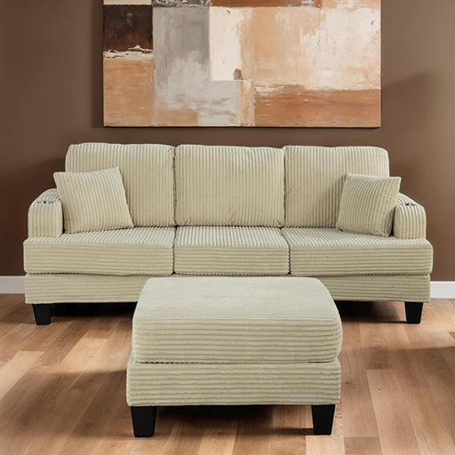 Moretaine Sofa - BWO Furniture & Mattresses