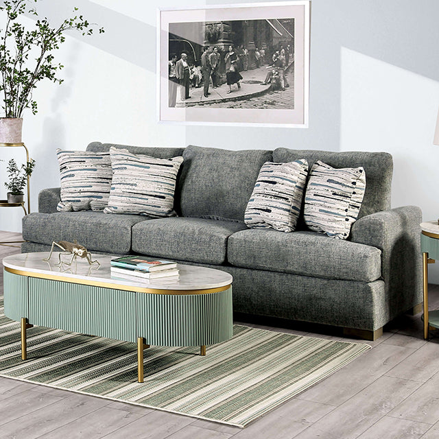 Leytonstone Sofa
