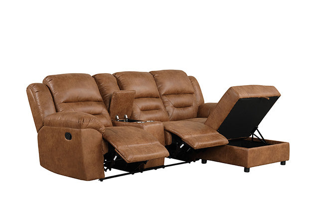 Septimus Sectional